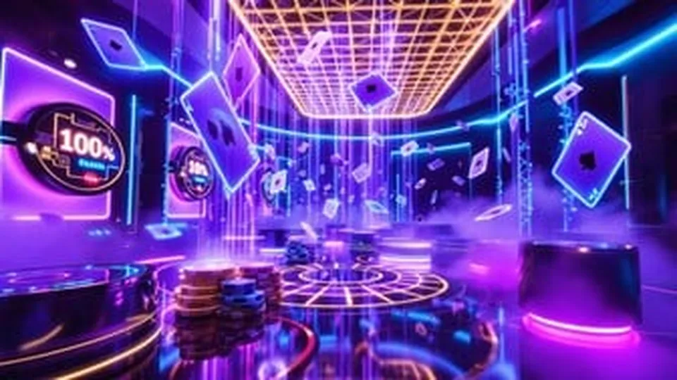 轮盘游戏量子引擎 - 博彩娱乐